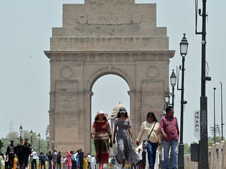 India forecasters warn abnormally hot summer looms