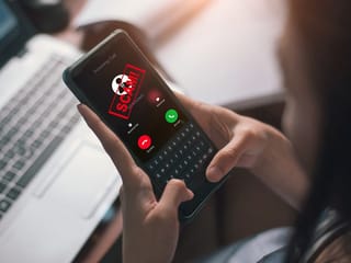 Scammers use fake video calls to target domestic workers in the UAE