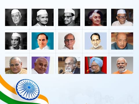 When votes for the general election are counted on June 4, the leader of the party with the highest number of seats in the Lok Sabha (Lower House of Parliament) will be invited to form the government, becoming the next Prime Minister of India. Since 1947, India has had leaders like Jawaharlal Nehru who occupied the top post for nearly 17 years, and Gulzarilal Nanda, who served two 13-day stints when incumbents of the top post died. In between, there have been prime ministers from various fields who have left a mark on governance. This time, current Prime Minister Narendra Modi is seeking a third straight term in office.