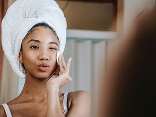 The secret to glowing skin? A sprinkle of chia seeds!