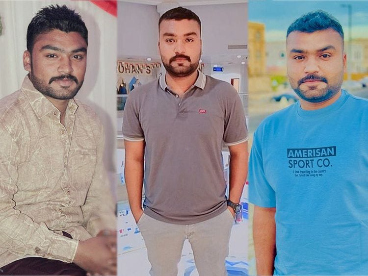 Zubair Qayyum, 25, 