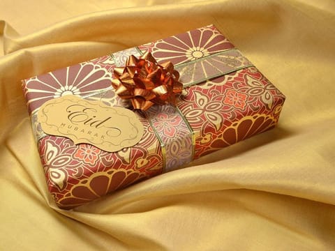 This Eid, give your loved one a luxurious gift that will make them feel like a million bucks.