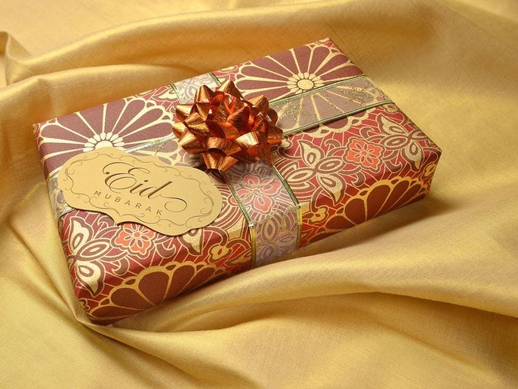 eid gift