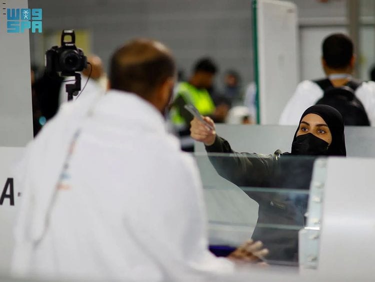 yemen pilgrims hajj saudi
