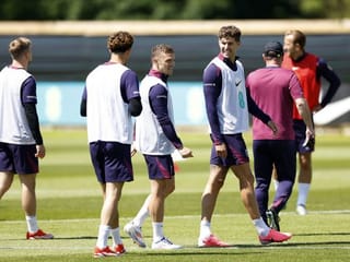 ‘We can win it’: Trippier sets sights on England glory at Euros