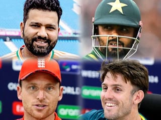 England, Australia, India or Pakistan: Who will win the T20 Cricket World Cup 2024?
