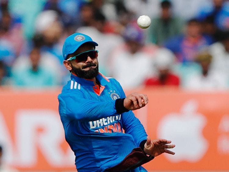 Kohli