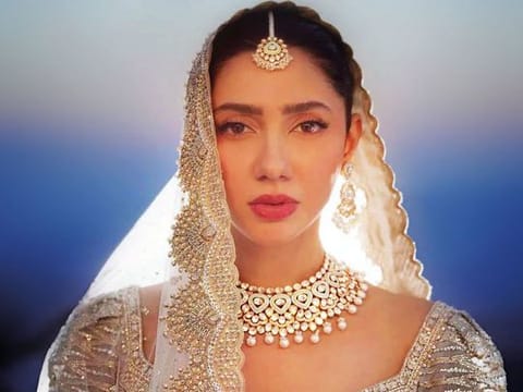 Mahira Khan