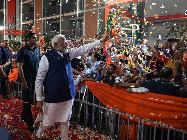 Modi