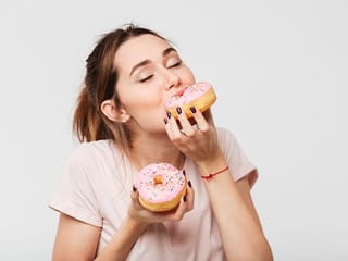 Constantly hungry? Here’s why you can’t stop eating 