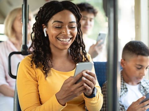 With a snug fit and rich sound, earbuds these days also offer active noise cancellation for a truly immersive experience.