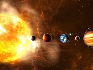Solar storm: 40 satellites knocked out of their orbit, incinerated upon re-entry back to Earth