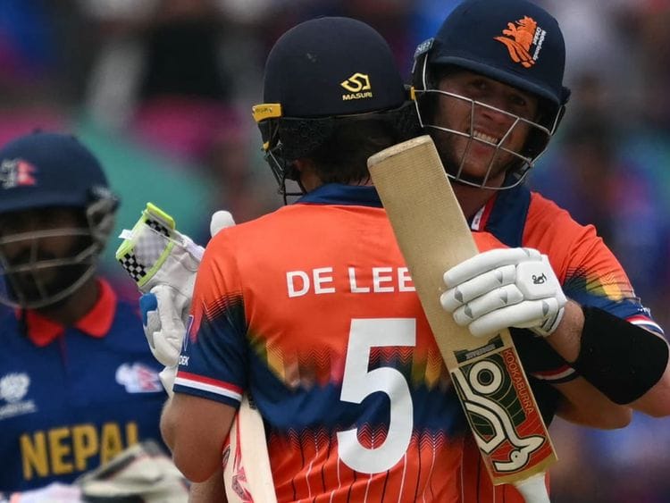 Netherlands t20-1717582985590