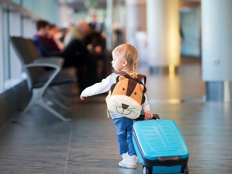 travel