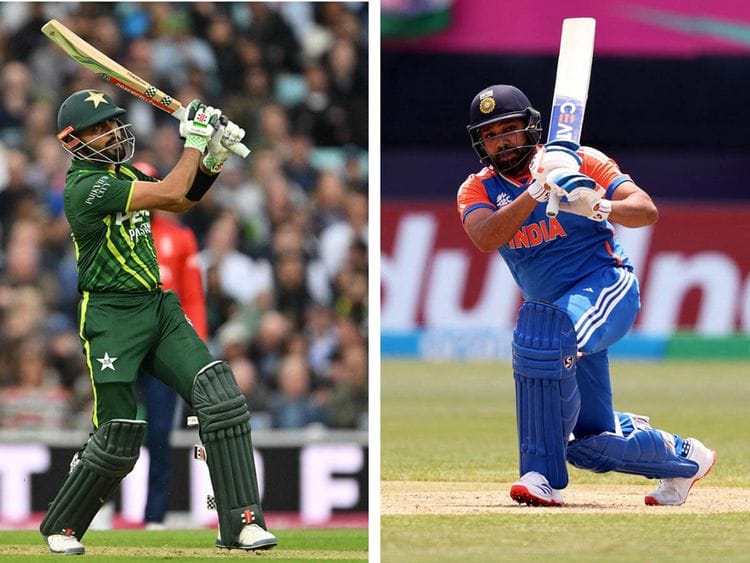 India Pakistan