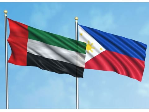 UAE, Philippines link payment systems to boost remittances