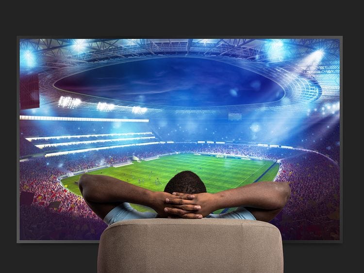 tv