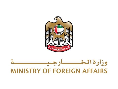 UAE's Ministry of Foreign Affairs expressed gratitude to Russia and Ukraine for their cooperation throughout the negotiations despite the challenging circumstances of the ongoing conflict.