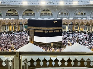 Saudi Arabia opens Hajj 2026 registration via Nusuk platform