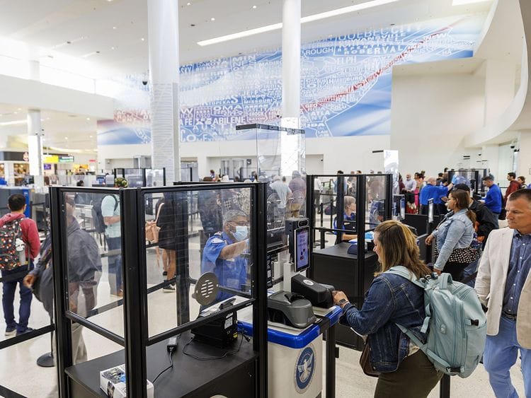 The new restrictions, if implemented, could have major consequences for tens of thousands of Afghans who have already been cleared for resettlement in the US under refugee programmes or Special Immigrant Visas.