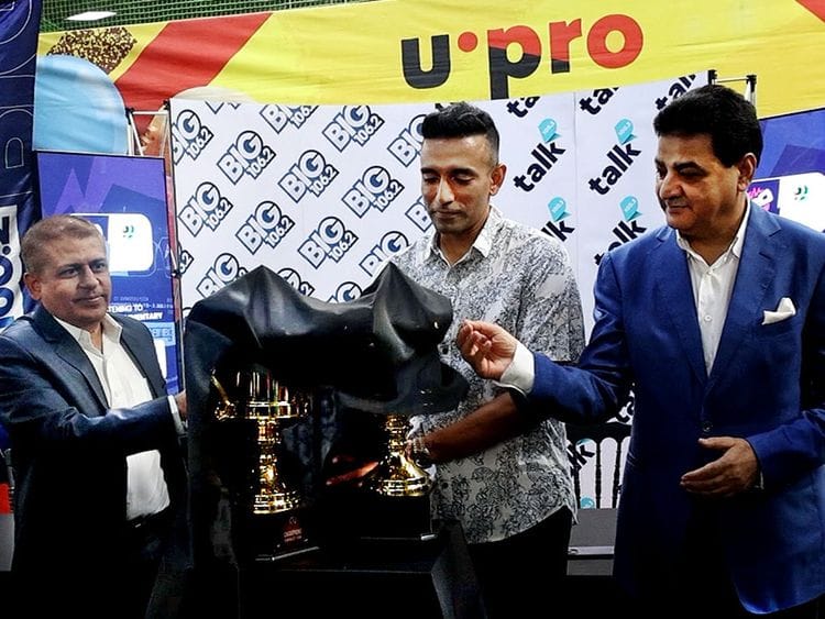 Fun Asia Network secures audio broadcast rights for ICC Men’s T20 Cricket World Cup 2024