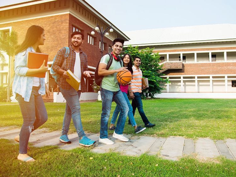 STOCK INDIAN UNIVERSITY