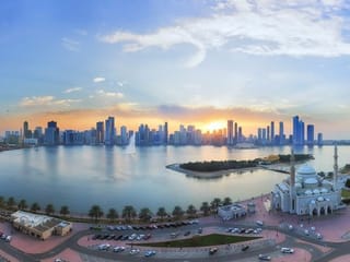 Sharjah residents: Rent freeze for three years, early termination penalties – all you need to know about new rental law