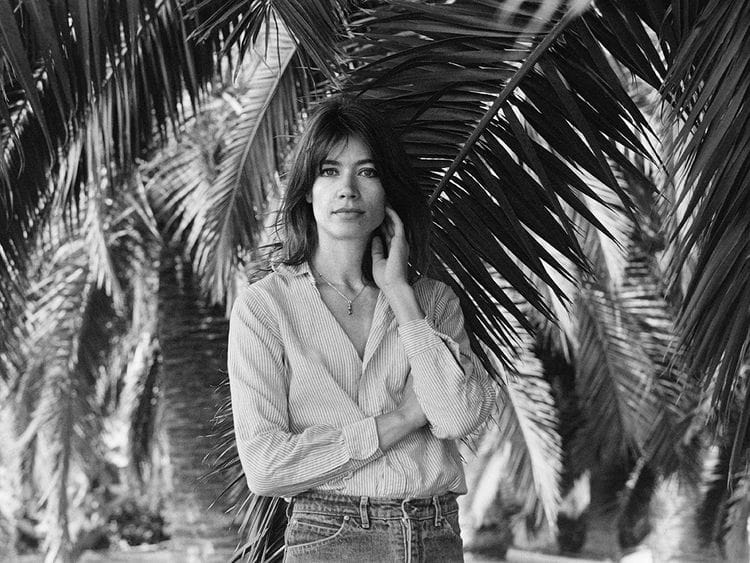 Francoise Hardy