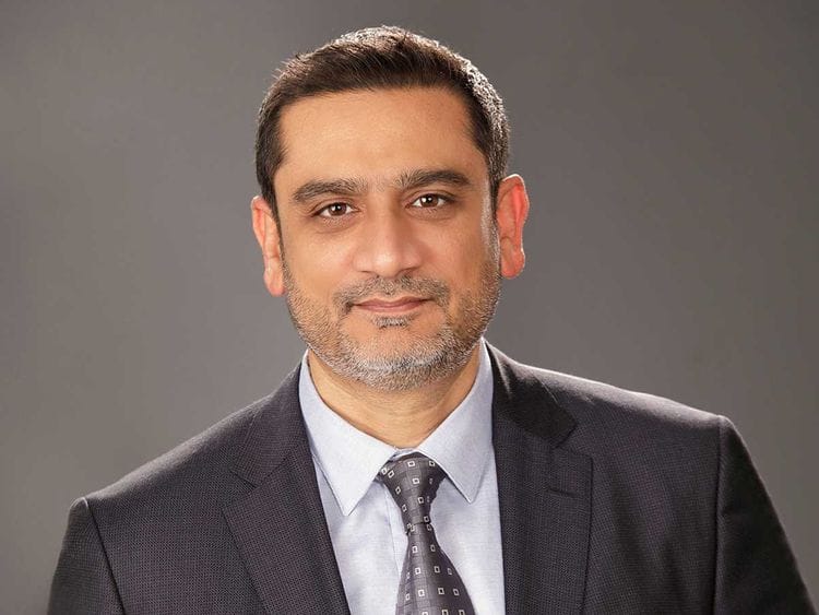 Haider Qureshi