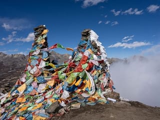 Everest traffic: A tourist trap or a mountain’s call?