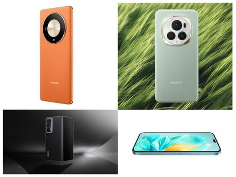 It's the perfect time to buy an Honor smartphone - the devices come with a number of high-value gifts, for free!