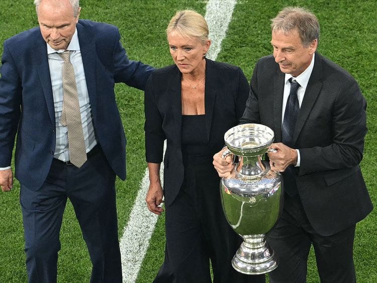 Beckenbauer