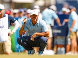 Brooks Koepka: Media root against me 
