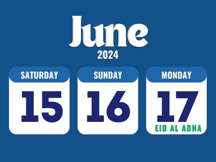 Eid Al Adha Philippines