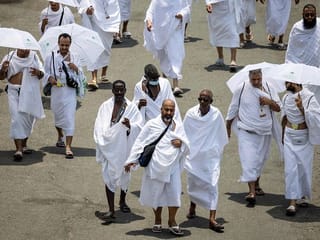 Hajj company Ithraa Alkhair plans to go public