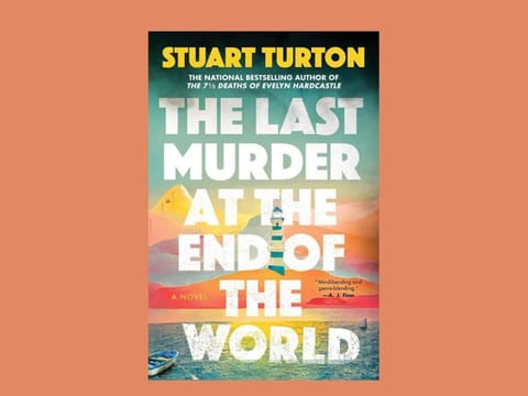 Book review: A novel that redefines what a whodunit can be