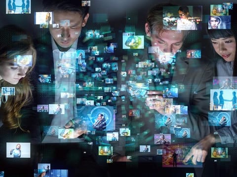 Newsrooms globally are working to address a new challenge with generative artificial intelligence, as tech giants and startups like Google and OpenAI build tools that can offer summaries of information and siphon traffic from news websites.