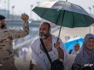 Hajj 2025 to be the last summer pilgrimage until 2042
