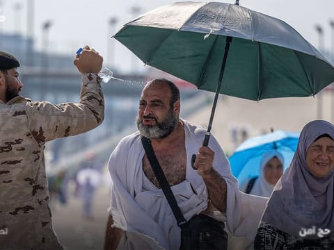 The upcoming Hajj, scheduled for early June, will be the last to occur during the intense summer heat for the next 16 years. 