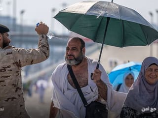Next year marks last Hajj during intense summer heat, relief from extreme temperatures for the next 17 years: Official