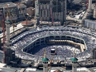 Saudi Arabia launches e-service to expand hotel capacity ahead of Hajj 2026