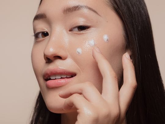 Give your skincare a little boost, this summer. 