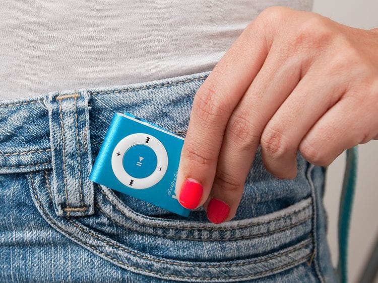 mp3 player