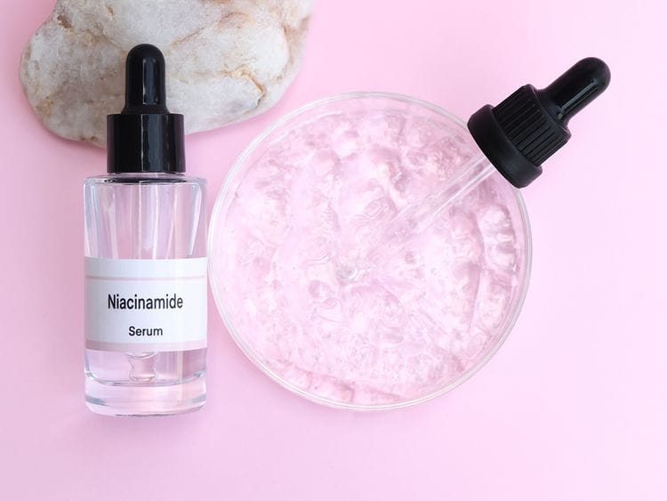 niacinamide
