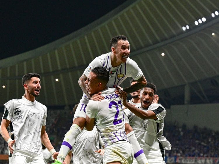 Al AIn