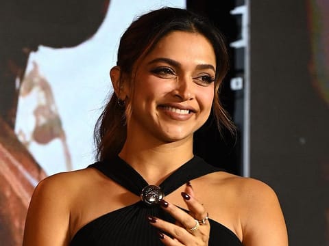 Deepika Padukone 