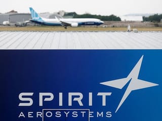 Boeing nearing deal with supplier Spirit Aero after months of talks, sources say