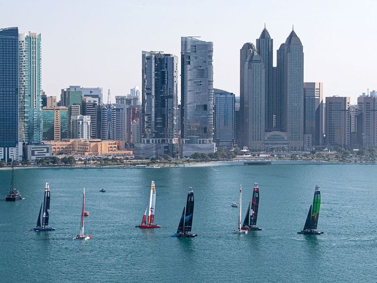Mubadala-x-SailGP-image