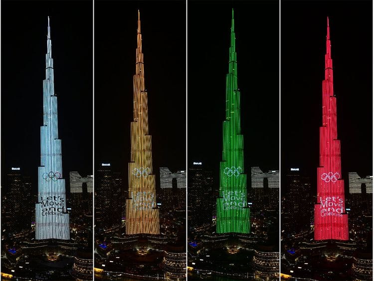 Burj
