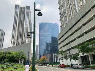 Philippines: New hub rising in Manila, 'bigger than Makati, BGC' combined, know the tycoon behind it
